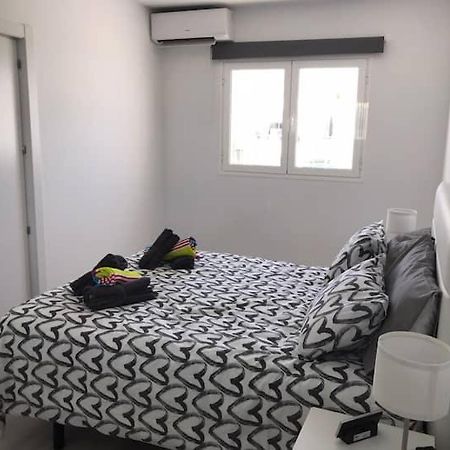 Atlantic View 16A Apartment ปูแอร์โตเดลคาร์เมน ภายนอก รูปภาพ