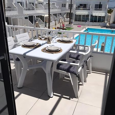 Atlantic View 16A Apartment ปูแอร์โตเดลคาร์เมน ภายนอก รูปภาพ