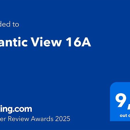 Atlantic View 16A Apartment ปูแอร์โตเดลคาร์เมน ภายนอก รูปภาพ