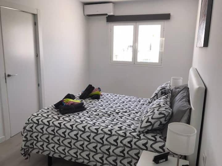 Atlantic View 16A Apartment ปูแอร์โตเดลคาร์เมน ภายนอก รูปภาพ