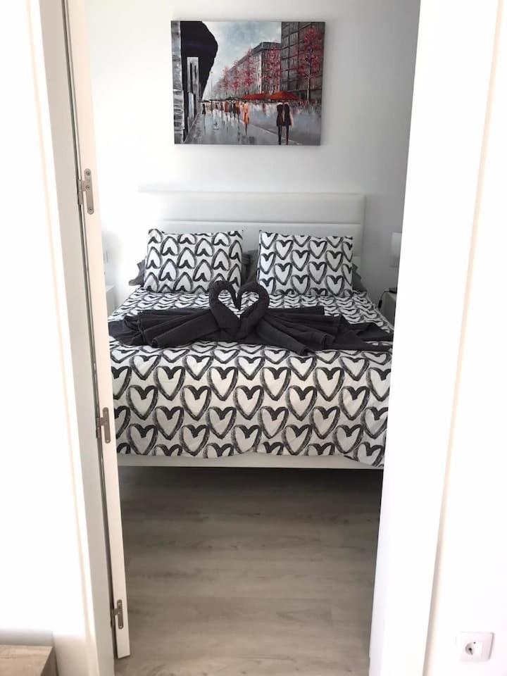 Atlantic View 16A Apartment ปูแอร์โตเดลคาร์เมน ภายนอก รูปภาพ