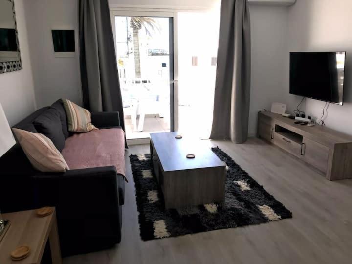 Atlantic View 16A Apartment ปูแอร์โตเดลคาร์เมน ภายนอก รูปภาพ
