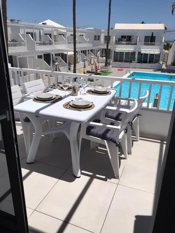 Atlantic View 16A Apartment ปูแอร์โตเดลคาร์เมน ภายนอก รูปภาพ