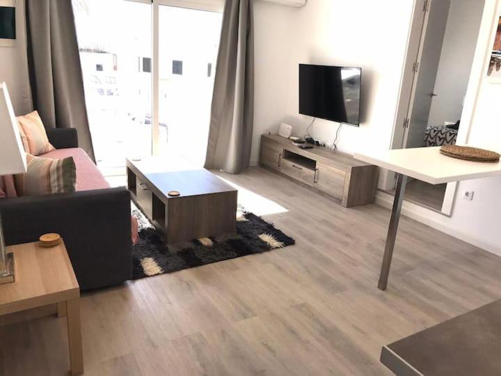 Atlantic View 16A Apartment ปูแอร์โตเดลคาร์เมน ภายนอก รูปภาพ