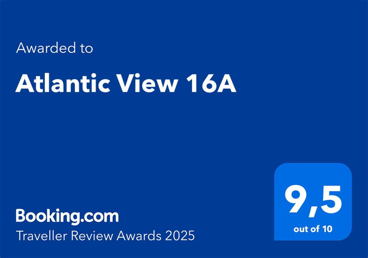 Atlantic View 16A Apartment ปูแอร์โตเดลคาร์เมน ภายนอก รูปภาพ